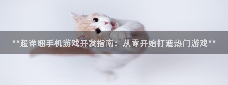 沐鸣娱乐平台大不大呀：**超详细手机游戏
