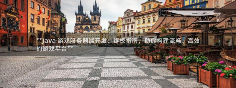 沐鸣登录地址：**Java 游戏服务器端