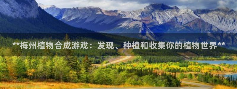 沐鸣科技有限公司怎么样：**梅州植物合成