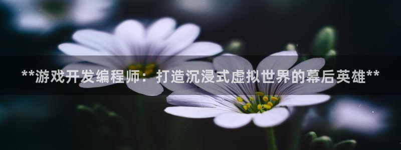 沐鸣娱乐官方网站注册链接：**游戏开发编