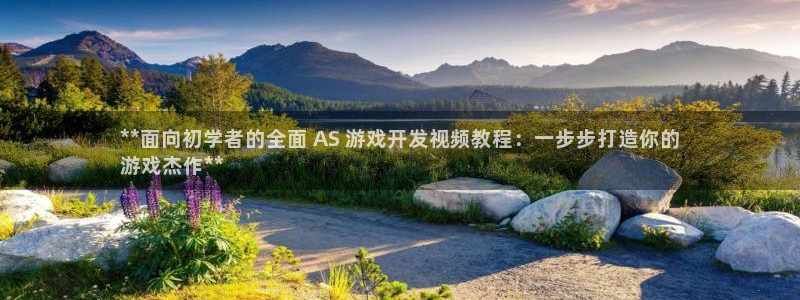 沐鸣网址：**面向初学者的全面 AS 游